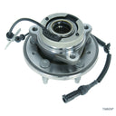 Timken HA590025 Wheel Bearing and Hub Assembly - Front Right