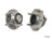 Timken HA590027 Wheel Bearing and Hub Assembly - Front