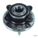 Timken HA590028 Wheel Bearing and Hub Assembly - Front