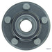 Timken HA590030 Wheel Bearing and Hub Assembly - Front