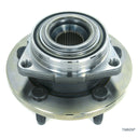 Timken HA590034 Wheel Bearing and Hub Assembly - Front