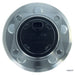 Timken HA590040 Wheel Bearing and Hub Assembly - Rear