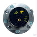 Timken HA590041 Wheel Bearing and Hub Assembly - Rear