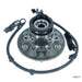 Timken HA590054 Wheel Bearing and Hub Assembly - Front Left
