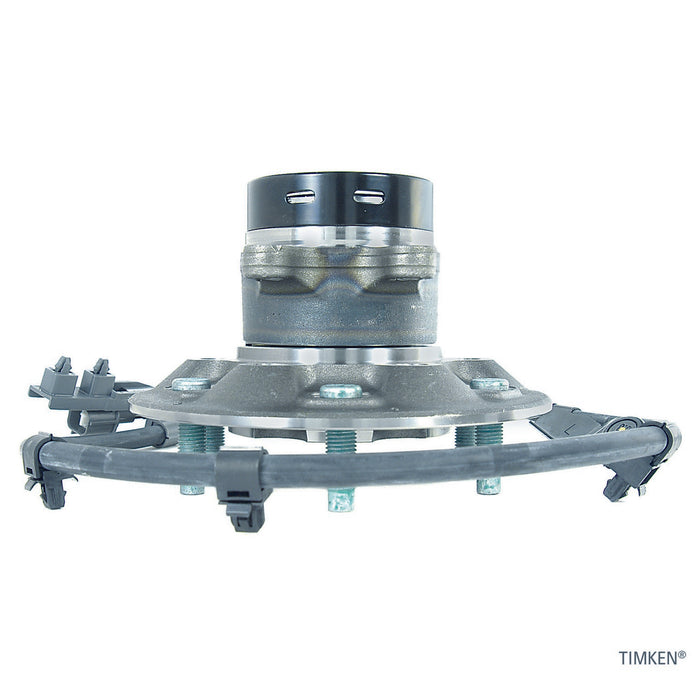 Timken HA590054 Wheel Bearing and Hub Assembly - Front Left