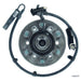Timken HA590054 Wheel Bearing and Hub Assembly - Front Left