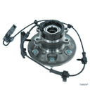 Timken HA590060 Wheel Bearing and Hub Assembly - Front Left