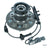 Timken HA590061 Wheel Bearing and Hub Assembly - Front Left