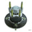 Timken HA590067 Wheel Bearing and Hub Assembly - Rear