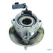 Timken HA590068 Wheel Bearing and Hub Assembly - Front