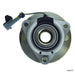 Timken HA590068 Wheel Bearing and Hub Assembly - Front