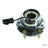 Timken HA590070 Wheel Bearing and Hub Assembly - Front