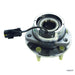 Timken HA590070 Wheel Bearing and Hub Assembly - Front
