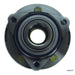 Timken HA590071 Wheel Bearing and Hub Assembly - Front