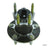 Timken HA590080 Wheel Bearing and Hub Assembly - Rear