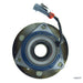 Timken HA590082 Wheel Bearing and Hub Assembly - Rear