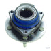 Timken HA590085 Wheel Bearing and Hub Assembly - Front