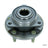 Timken HA590087 Wheel Bearing and Hub Assembly - Front