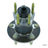 Timken HA590088 Wheel Bearing and Hub Assembly - Rear