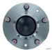 Timken HA590096 Wheel Bearing and Hub Assembly - Front