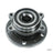 Timken HA590106 Wheel Bearing and Hub Assembly - Front or Rear