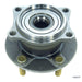 Timken HA590120 Wheel Bearing and Hub Assembly - Rear
