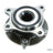 Timken HA590139 Wheel Bearing and Hub Assembly - Front Right