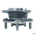 Timken HA590139 Wheel Bearing and Hub Assembly - Front Right