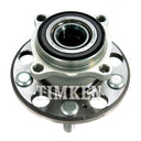 Timken HA590146 Wheel Bearing and Hub Assembly - Rear