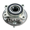 Timken HA590147 Wheel Bearing and Hub Assembly - Front