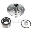 Timken HA590156K Wheel Bearing and Hub Assembly - Front
