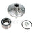 Timken HA590156K Wheel Bearing and Hub Assembly - Front