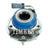Timken HA590157 Wheel Bearing and Hub Assembly - Front or Rear