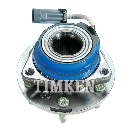 Timken HA590157 Wheel Bearing and Hub Assembly - Front or Rear