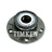 Timken HA590159 Wheel Bearing and Hub Assembly - Rear