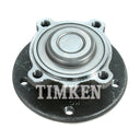 Timken HA590162 Wheel Bearing and Hub Assembly - Front