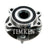 Timken HA590168 Wheel Bearing and Hub Assembly - Front