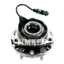 Timken HA590186 Wheel Bearing and Hub Assembly - Front or Rear