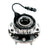 Timken HA590186 Wheel Bearing and Hub Assembly - Front or Rear