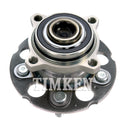 Timken HA590190 Wheel Bearing and Hub Assembly - Rear