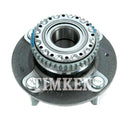 Timken HA590194 Wheel Bearing and Hub Assembly - Rear