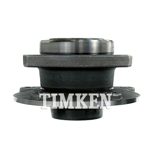 Timken HA590198 Wheel Bearing and Hub Assembly - Front