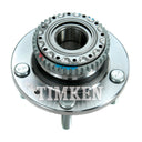 Timken HA590200 Wheel Bearing and Hub Assembly - Rear