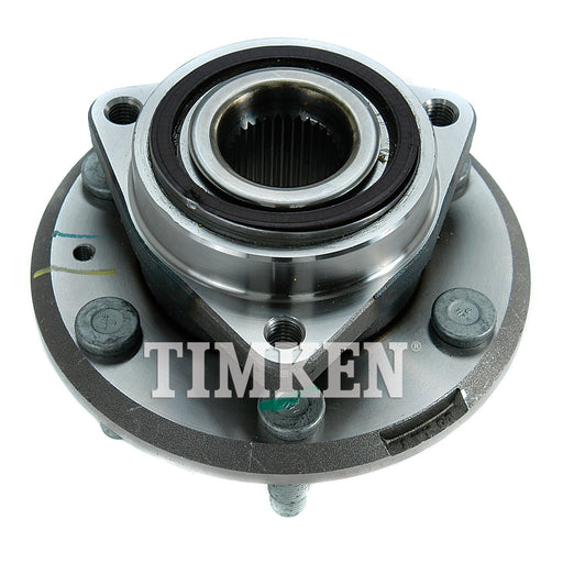 Timken HA590227 Wheel Bearing and Hub Assembly - Front or Rear