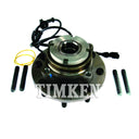 Timken HA590233 Wheel Bearing and Hub Assembly - Front
