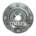 Timken HA590240 Wheel Bearing and Hub Assembly - Front