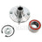 Timken HA590263K Wheel Bearing and Hub Assembly - Front