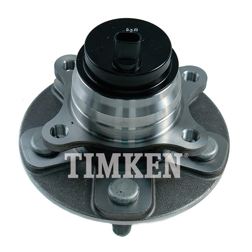 Timken HA590270 Wheel Bearing and Hub Assembly - Front Left