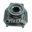 Timken HA590277 Wheel Bearing and Hub Assembly - Front
