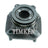 Timken HA590277 Wheel Bearing and Hub Assembly - Front